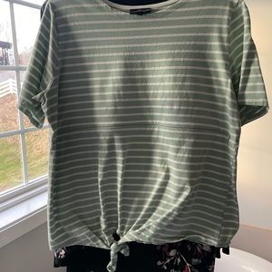 Nursing Queen, Zipper Nursing shirt, XL